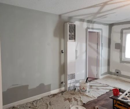 Marquez painting and remodeling LLC