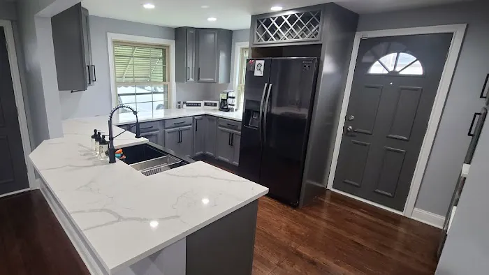 Marquez painting and remodeling LLC Picture 2