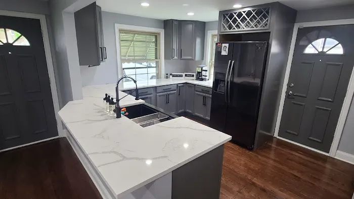 Marquez painting and remodeling LLC Picture 5