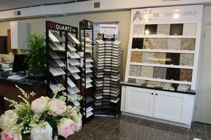 MK Cabinet Supply Evergreen Park Picture 1