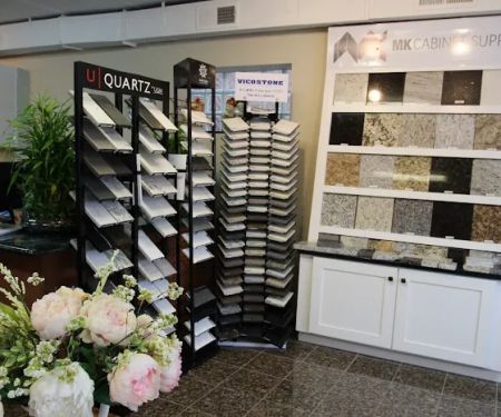 MK Cabinet Supply Evergreen Park