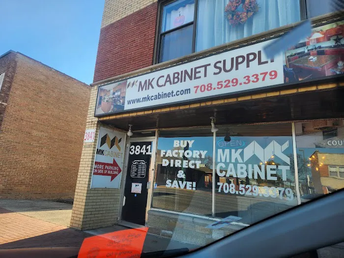 MK Cabinet Supply Evergreen Park Picture 3
