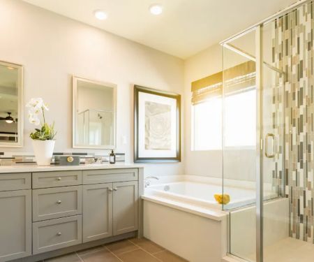 SoCal Bathroom Reglazing & Refinishing