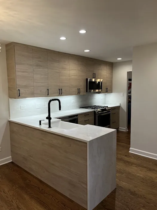 Vale Construction and Design Picture 2