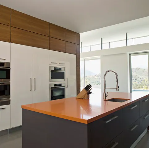 CustoMix Kitchen & Bath Remodeling Picture 2