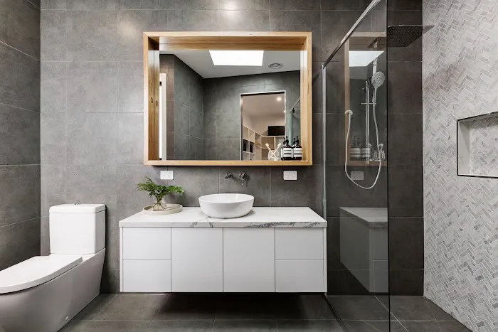 CustoMix Kitchen & Bath Remodeling Picture 9