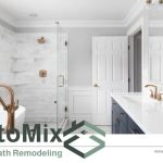 CustoMix Kitchen & Bath Remodeling