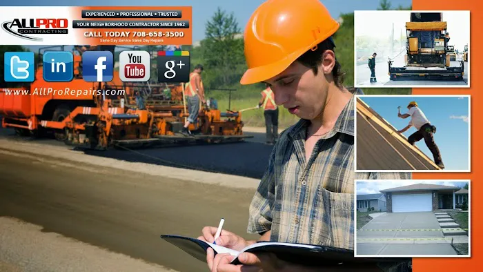 AllPro Contracting Picture 2