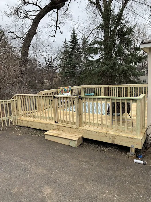 AllPro Contracting Picture 8