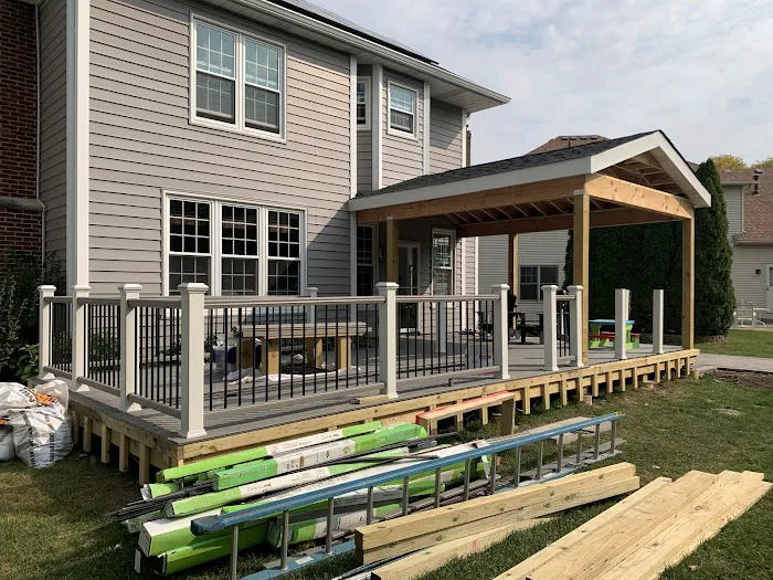 AllPro Contracting Picture 1