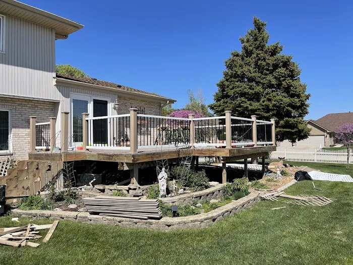 AllPro Contracting Picture 9