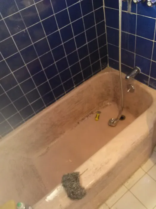 TBL Tubs Back to Life : Repair, Refinishing & Reglazing Services. Great Service Guaranteed Picture 6