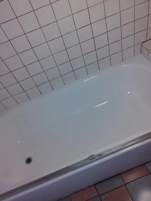 TBL Tubs Back to Life : Repair, Refinishing & Reglazing Services. Great Service Guaranteed Picture 10