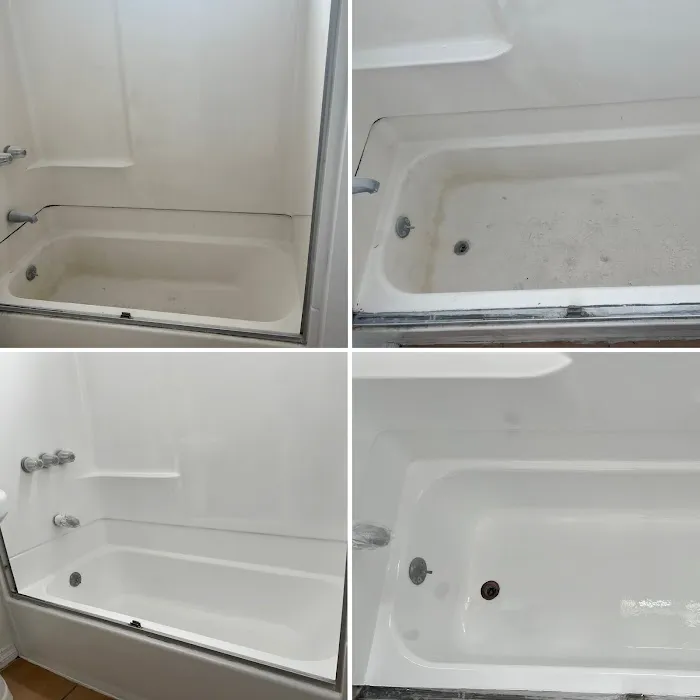 V&V Tub Refinishing Picture 5