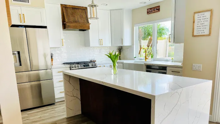 OMG Kitchen & Bath Specialists, Inc Picture 1