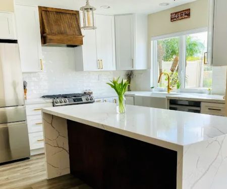 OMG Kitchen & Bath Specialists, Inc