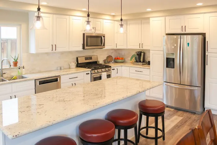 OMG Kitchen & Bath Specialists, Inc Picture 4