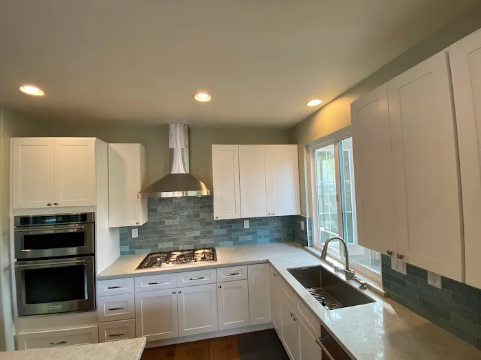 OMG Kitchen & Bath Specialists, Inc Picture 9