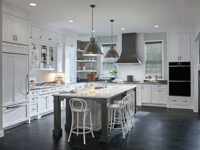 OMG Kitchen & Bath Specialists, Inc Picture 8