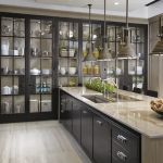 Arezzo Custom Cabinets