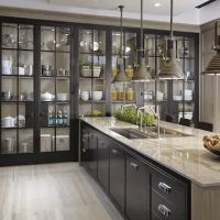 Arezzo Custom Cabinets ico