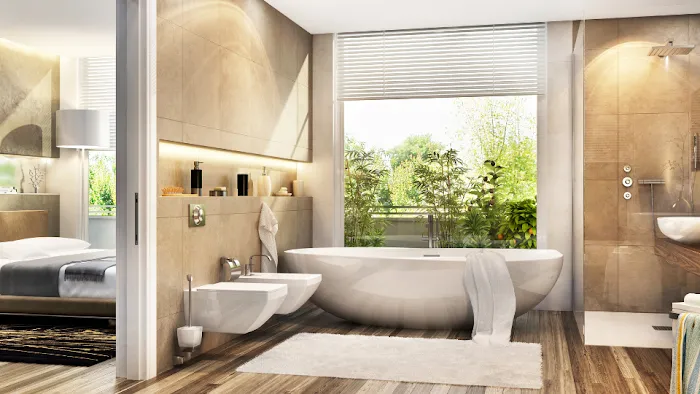 Vivid Remodeling Picture 4