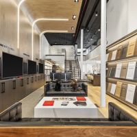Airoom Architects, Builders, and Remodelers Hinsdale ico