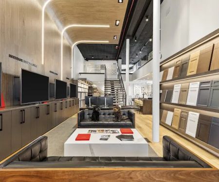 Airoom Architects, Builders, and Remodelers Hinsdale