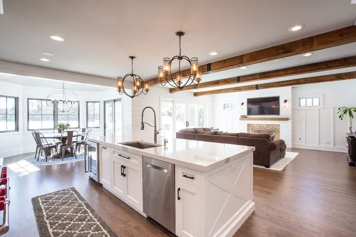 LaMantia Design and Remodeling Picture 10