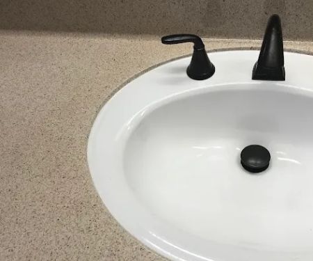 Excellence Reglazing