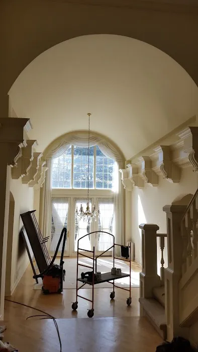 Artisons Painting And Remodeling Hinsdale Painters IL Picture 1