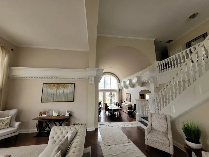 Artisons Painting And Remodeling Hinsdale Painters IL Picture 3