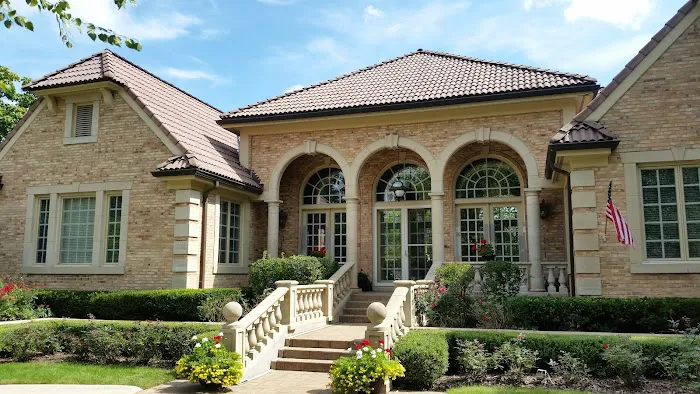 Artisons Painting And Remodeling Hinsdale Painters IL Picture 2
