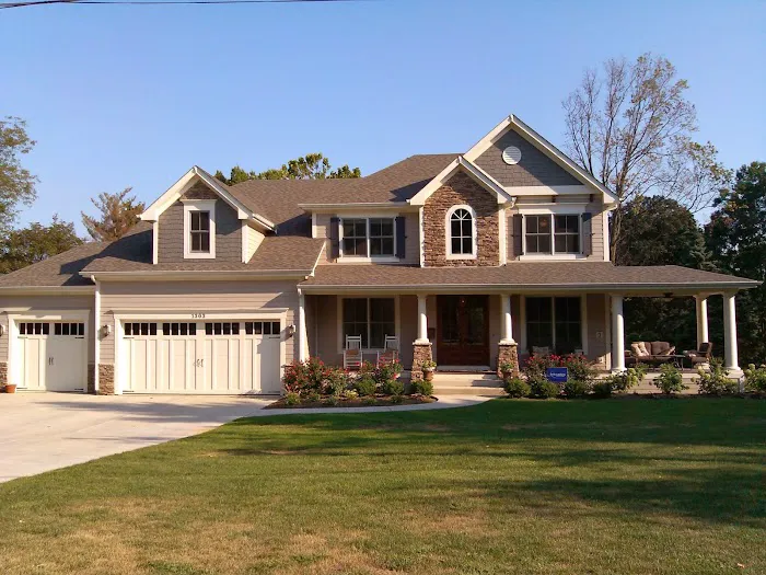 Artisons Painting And Remodeling Hinsdale Painters IL Picture 9