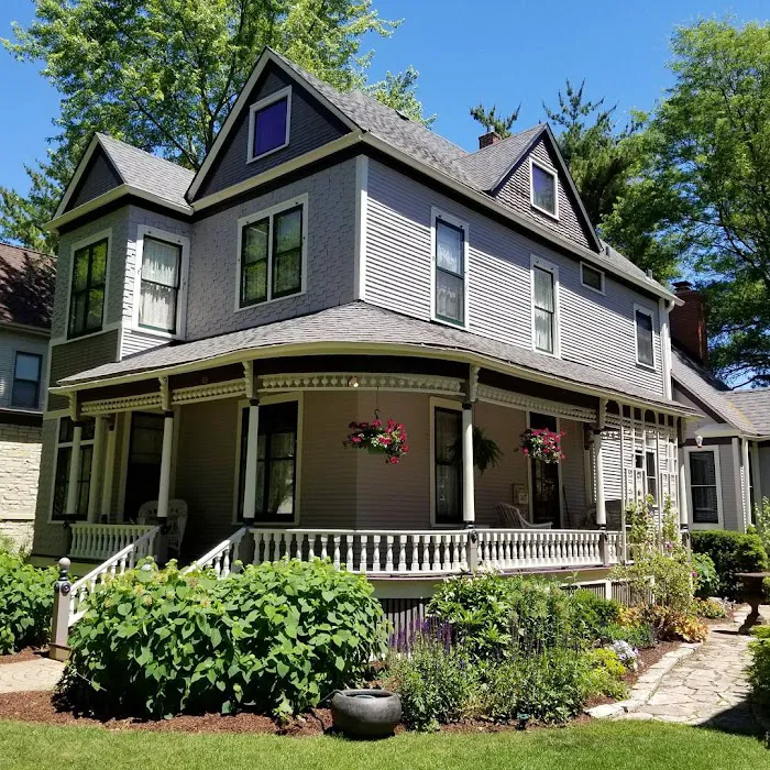 Artisons Painting And Remodeling Hinsdale Painters IL Picture 10