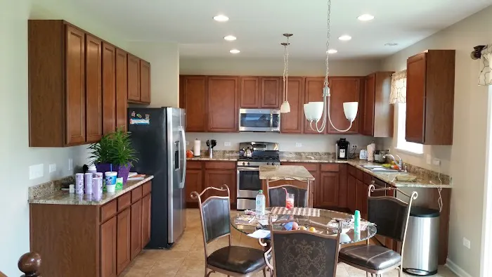 Artisons Painting And Remodeling Hinsdale Painters IL Picture 6