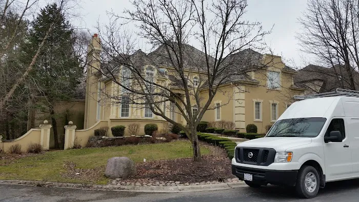 Artisons Painting And Remodeling Hinsdale Painters IL Picture 7
