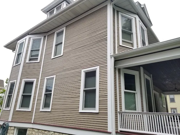 Artisons Painting And Remodeling Hinsdale Painters IL Picture 8