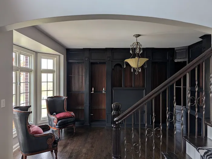 Artisons Painting And Remodeling Hinsdale Painters IL Picture 5