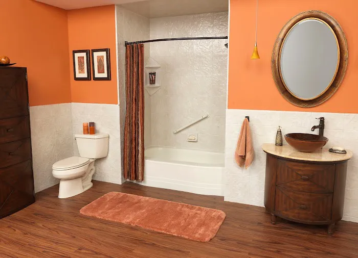 A C & R Construction, Plumbing & Electrical Picture 6