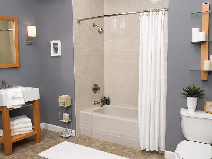 A C & R Construction, Plumbing & Electrical Picture 3