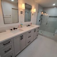 A C & R Construction, Plumbing & Electrical ico