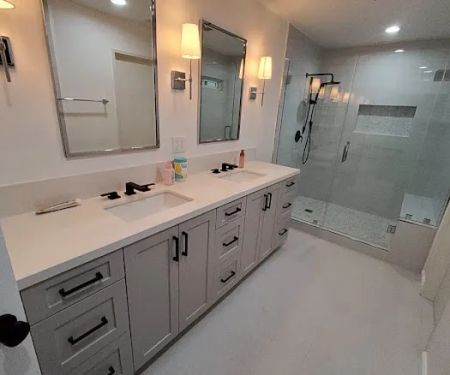 A C & R Construction, Plumbing & Electrical