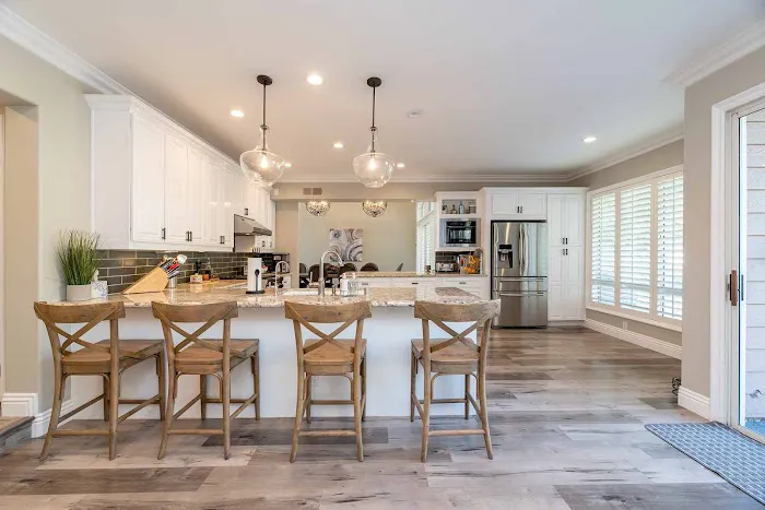 A C & R Construction, Plumbing & Electrical Picture 10