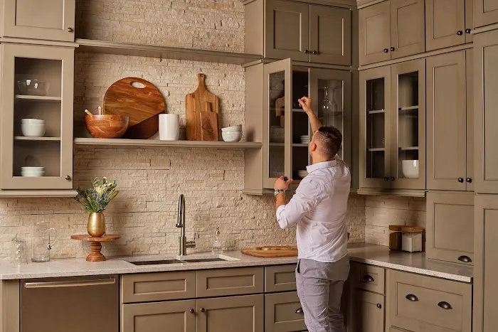 Sweet Home Kitchen & Bath Picture 7