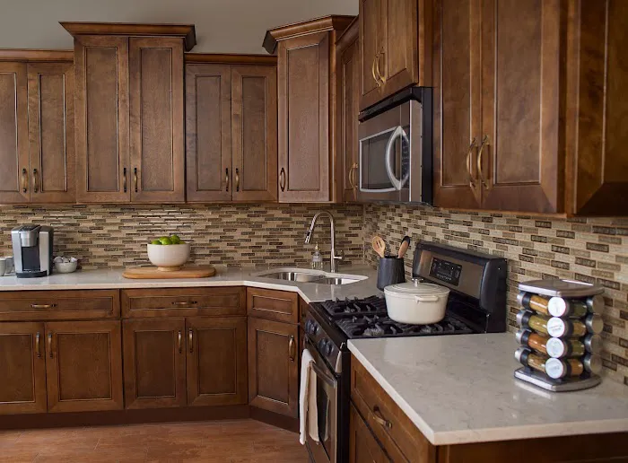 Sweet Home Kitchen & Bath Picture 10