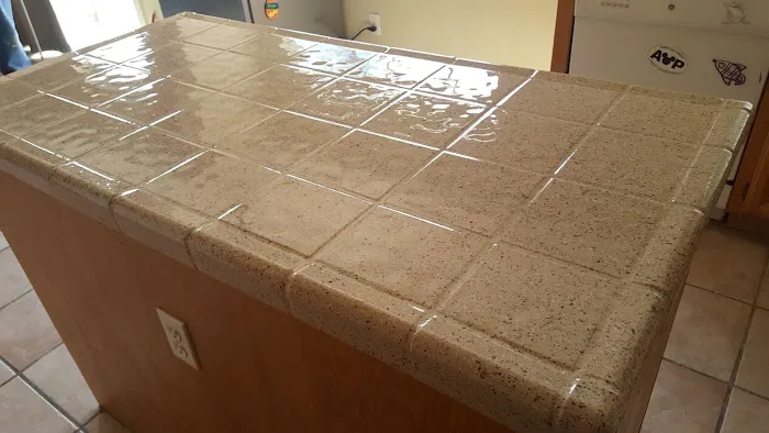 Commercial Bath Refinishing Picture 1