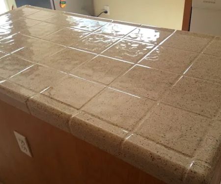 Commercial Bath Refinishing