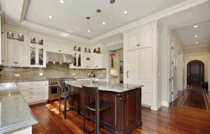Nikolas Kitchen Renovation & Bathroom Remodeling Contractors Picture 2
