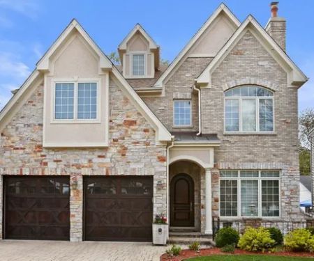 Nikolas Kitchen Renovation & Bathroom Remodeling Contractors